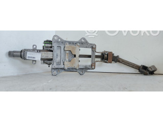 Рулевая рейка Skoda Octavia Mk2 (1Z) 2004 - 2013 года