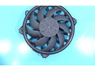 Комплект вентиляторов     9635466180, IMPRK1140603    Fiat Ulysse 