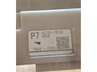 Pojistková skříňka Řídící jednotka BSM 8273076030 Lexus CT 200H 2017