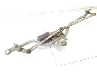 Комплект механизма стеклоочистителей