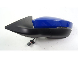 Зеркало электрическое        Skoda Kamiq  2019- года   
