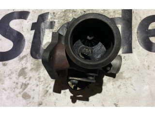 Turbodmychadlo Турбина a6110960099, 6110960099   Mercedes-Benz Vito Viano W638 2.2  