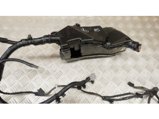 Pojistková skříňka 8266233691, 8266233691 Lexus ES 250 - 300 - 330 2020