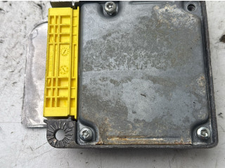 Блок подушек безопасности 1C0909605K, 1C0909605K   Skoda Fabia Mk2 (5J)