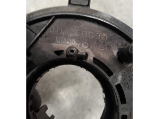 Подрулевой шлейф SRS 1J0959653B   Audi A3 S3 8L