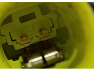 Подушка безопасности для колен 7390030050C0   Lexus GS 300 350 430 450H