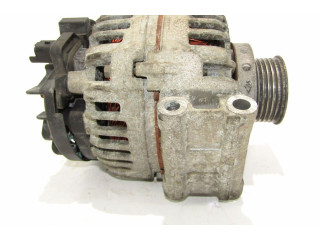 Генератор 8200438148 Dacia Logan I 1.4