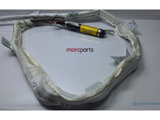 Боковая подушка безопасности 8P4880742B, 8P4880742B Audi A3 S3 A3 Sportback 8P