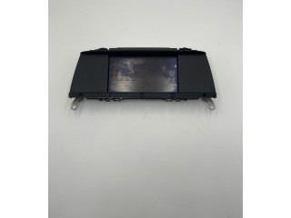 Дисплей    9231321, BMWF2565   BMW X3 F25