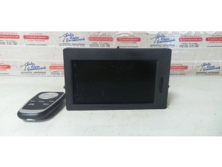 Дисплей    259156432R   Renault Clio III