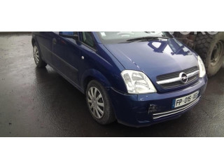 Зеркало электрическое Opel Meriva A 2003 - 2010 года