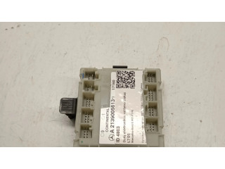 Блок управления дверью