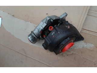  Турбина Volvo V70  30757080         