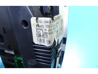 Přístrojová deska Toyota Avensis T220 1999 88458014, IMPRK1332177