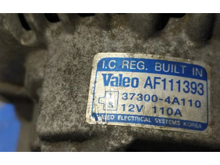 Генератор AF111393373004A110 KIA Sorento 1.6