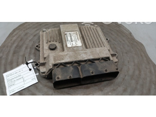 Řídící jednotka 55195817, MJD6JFP3 Fiat Punto (188)