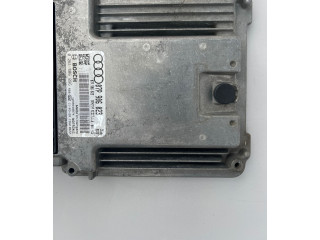 Řídící jednotka 07P906023, 0261S06096   Audi A8 S8 D4 4H 2011