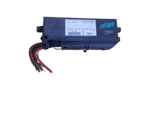   Pojistková skříňka 1119322940, TAB016470F   Volkswagen Caddy 2013