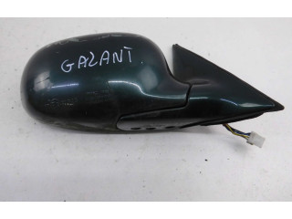 Зеркало (механическое) Mitsubishi Galant 1993 - 1996 года