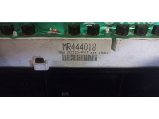 Панель приборов MR444018, 2573104043 Mitsubishi Galant