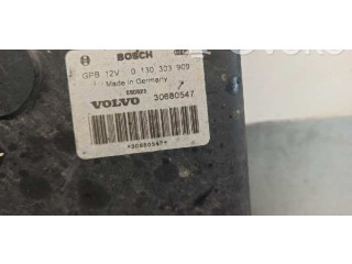 Вентилятор радиатора     30680547, 0130303909    Volvo S80 