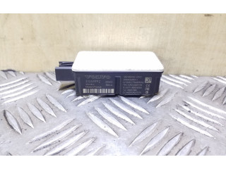 Блок управления центрального замка