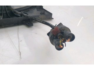 Вентилятор радиатора     5Q0121203DD, C0-3888X    Audi A3 S3 8V 