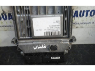 Řídící jednotka 9030930743A4 Hyundai Accent 2008