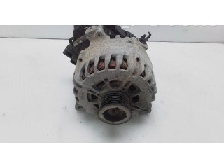 Генератор 9675753680   Citroen DS4      