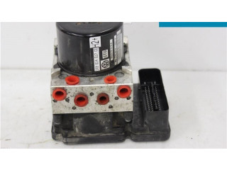 Блок управления АБС 1K0614517CB Volkswagen Golf VI