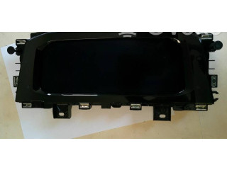 Панель приборов 5H0920340D, 2470307047 Volkswagen Golf VIII