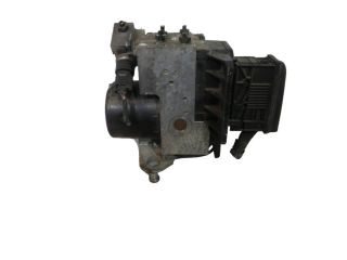 Блок управления ABS 0044314512   Mercedes-Benz E W210