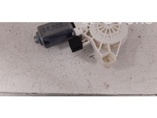 Передний двигатель механизма для подъема окон Audi e-tron - года 4K0959801, 5Q4959801B