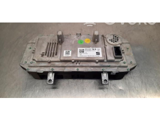 Панель приборов 5FA920790B   Cupra Formentor       