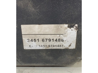 Блок АБС 6791486, 34516791486 BMW Z4 E89 2009 - 2017 года