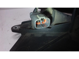 Вентилятор радиатора     1680009670    Honda Civic 2.2