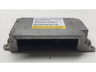 Блок подушек безопасности 31318619, T11006300089   Volvo S60