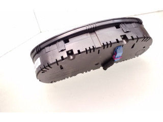 Přístrojová deska Volkswagen Caddy 2014 2K0920866C