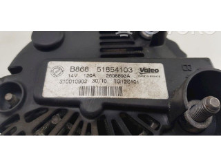 Píst 51854103, 311036057 Fiat Punto (199) 199.B.4000(Euro 5)