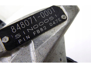 Turbodmychadlo Турбина 057145654J   Audi Q7 4M   