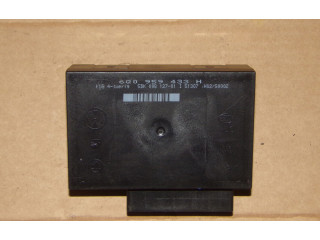 Блок комфорта 6Q0959433H Skoda Fabia Mk1 (6Y)