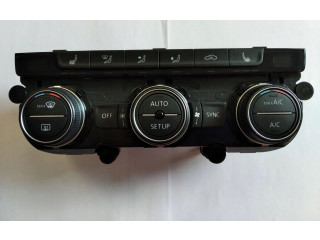 Блок управления климат-контролем 5G0907044R Volkswagen Golf VII