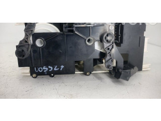 Блок управления климат-контролем 1688300385 Mercedes-Benz A W168