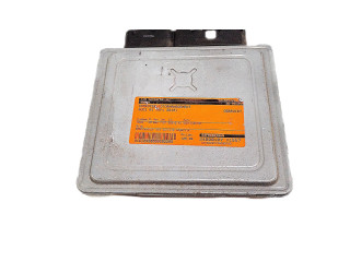 Блок управления двигателя 03F906070GN Audi A1