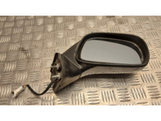 Зеркало электрическое        Opel Agila A  2000-2007 года   