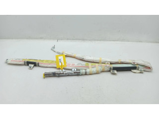 Боковая подушка безопасности 850201W000   KIA Rio