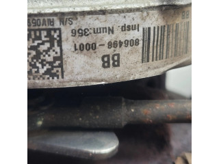  Турбина Ford Galaxy 2.0 9677063780, GTB1449VZ         