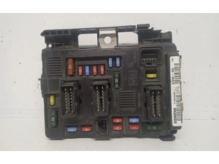   Pojistková skříňka BSMB5009643492680   Citroen Berlingo 