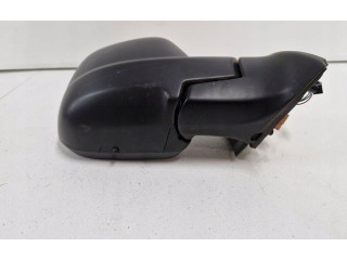 Zpětné zrcátko  Citroen Berlingo     