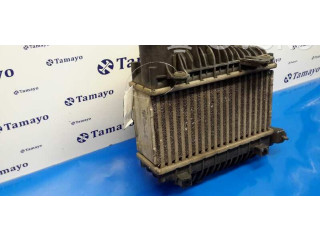 Интеркулер  873067D   Toyota Corolla Verso E121 